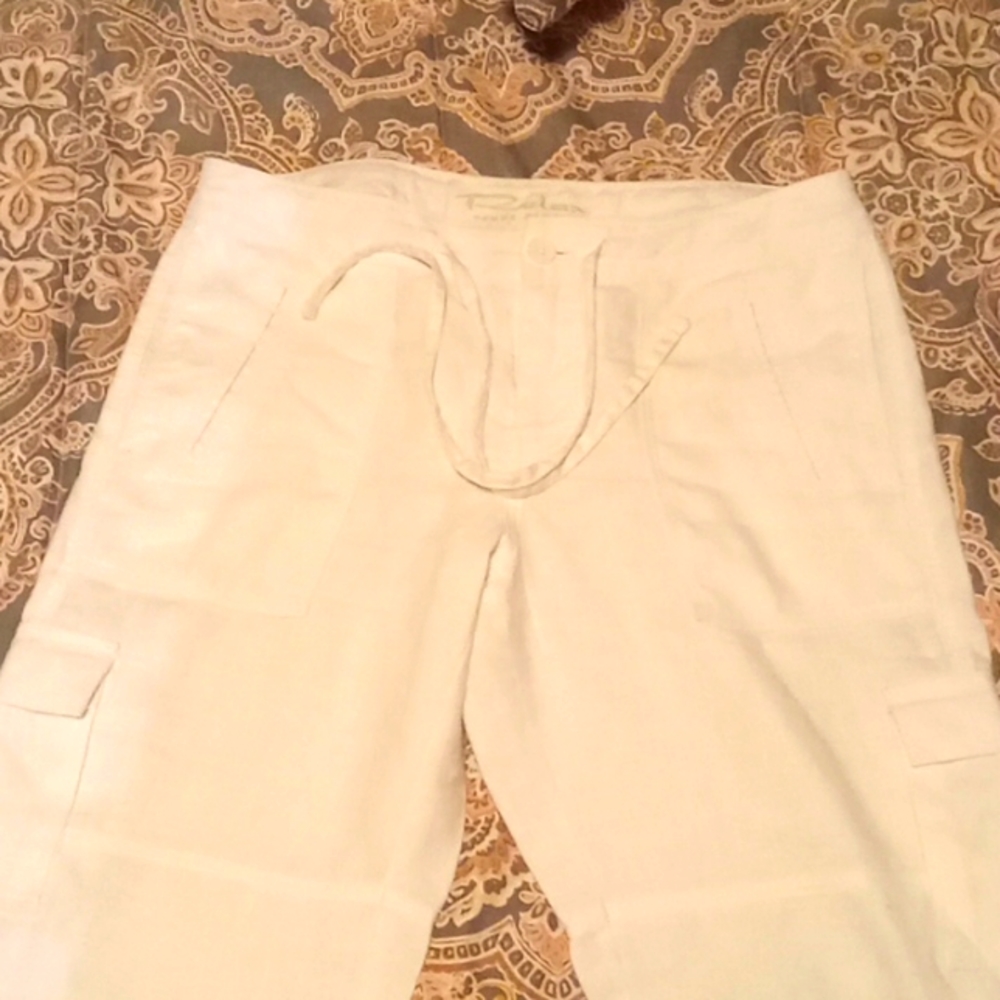 Tommy Bahamas Relax size 8